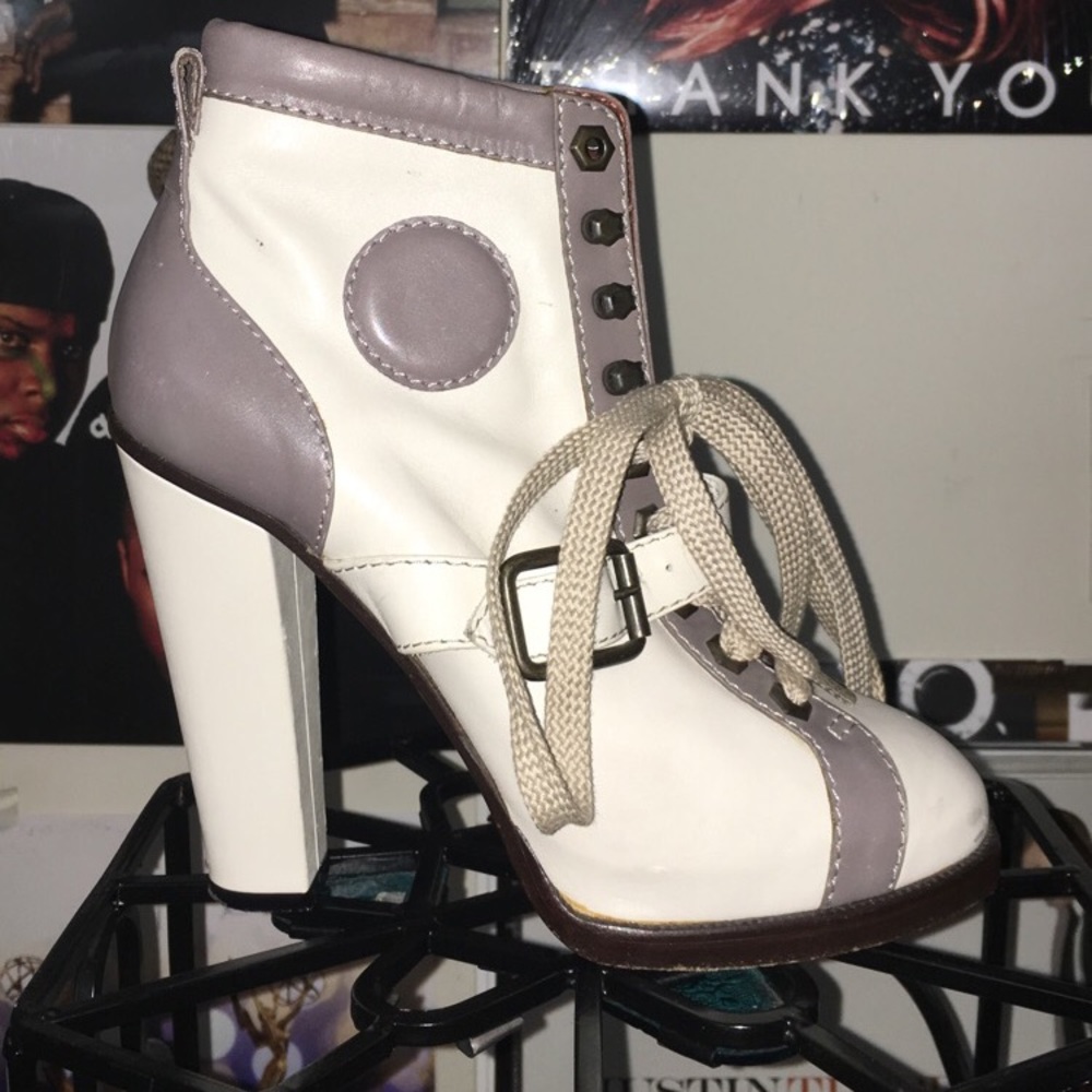 Vintage Marc Jacobs heels